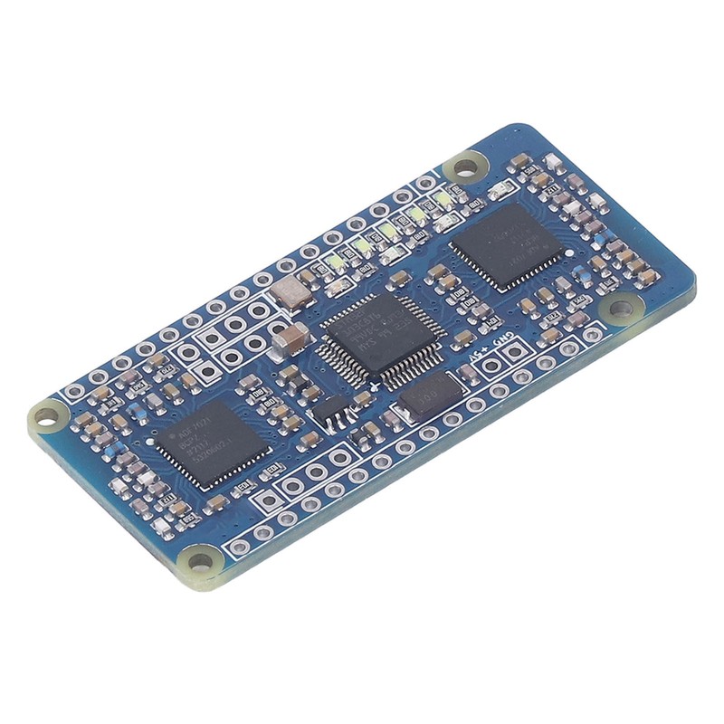 20mW Duplex Hotspot Board Module Excellent Capacitance U Band Duplex