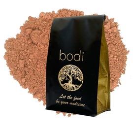 bodi : Grapeseed Powder | 4oz to 5lb | 100% Pure Natural Hand Crafted (1 lb)