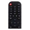 Control Compatible Con Hisense Modelo En2d30h Smart Tv