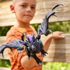 Schleich Eldrador, Dragon Toys for Boys and Girls, Shadow Dragon