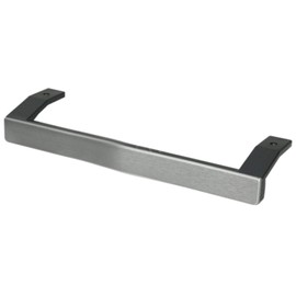 Genuine BEKO 5907610700 Door Handle Silver