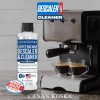 all Coffee Machine Descaler 8 oz – Universal Descaling Solution