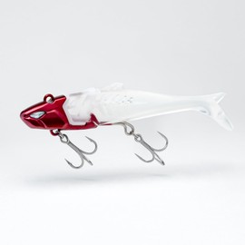 Flowfull Works N001 Red Head Noid, 0.8 oz (21 g)