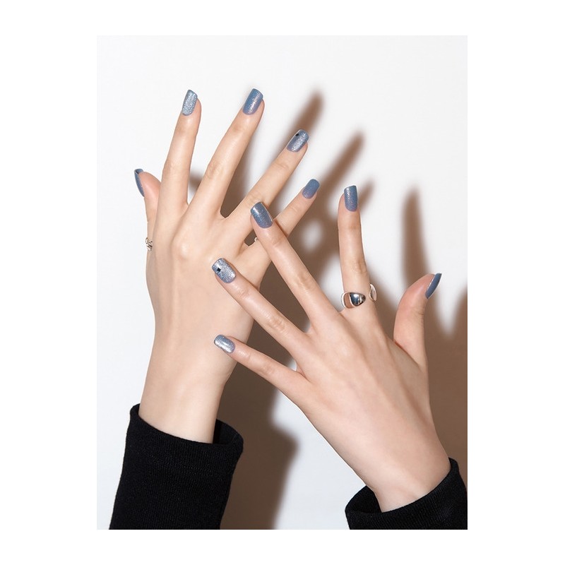 Muse Mark Nail Tip Meteor (Regular) / 뮤즈마크 네일팁 메테오(레귤러)