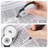 12 Pcs 12m x 5mm Correction Tape, Pocket Correction Tape