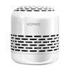 HOMIKE Refrigerator Deodorizer, Odor Eliminator,Last up to 10 Years for