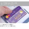 kakatrend Credit Card Case, Skimming Prevention, Magnetic Protection, RFID Block,
