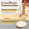 AIRBAKING - Pasta Maker | Dumpling Maker | Ravioli Stamps