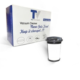 Vacuum Hepa Filter Replacement Part For Dirt Devil 440008258 Style F95 To Fit SD40120, SD40120CA