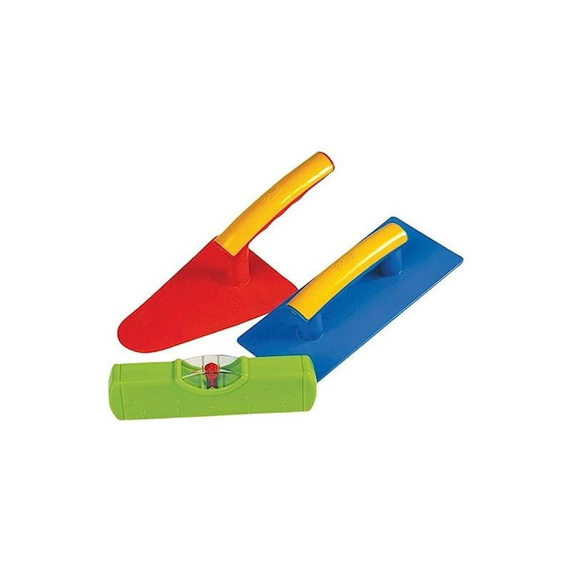 Gowi 558-73 - DESIGN MAURERSET - K