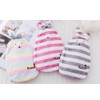 Hot Water Bottle with Cover Hot & Cold Relief Plush