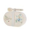 Beatrix Potter Peter Rab Snack Box Cutlery Picnic and Outdoor