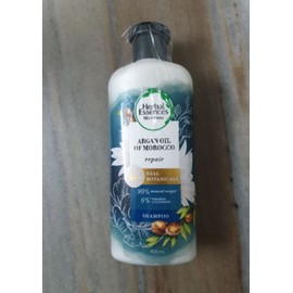 Herbal Essences Repairing Argan Oil Of Morocco Shampoo & Conditioner