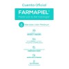 Farmapiel Crema Despigmentante Para Manos Y Cuerpo Meladermic 150 G