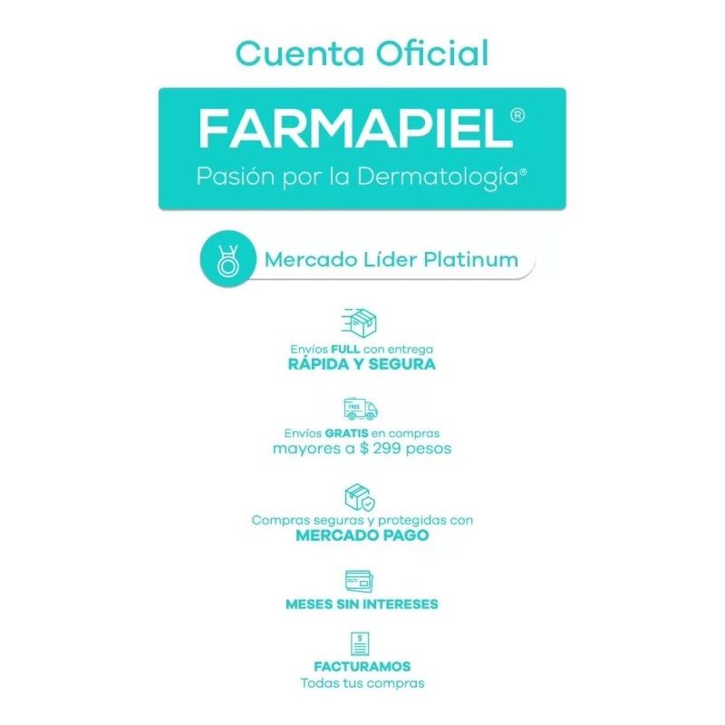 Farmapiel Crema Despigmentante Para Manos Y Cuerpo Meladermic 150 G