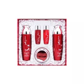 BTM 다안단빛명품발효홍삼3종세트 BTM Supreme Fermented Ginseng 3-Piece Set