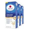 Crema Íntima Diaria Benzal con Avena 3 Pack 30g cada
