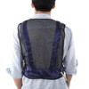 Compressed Air Cooler Vest, Vortex Tube Air Conditioning, Industrial Use
