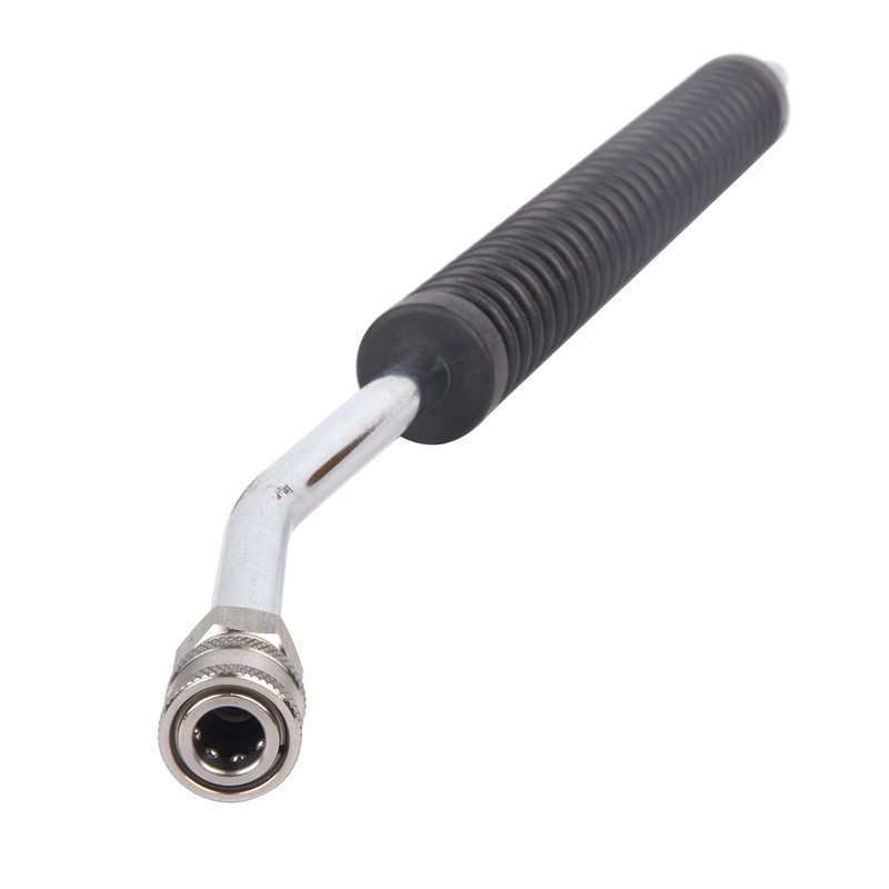McKillans Pressure Washer Extension Wand Equipped with 1/4” Quick Connect