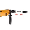 SHINEOFI 1 Set Firewood Drill Bit Set Wood Splitter Kit