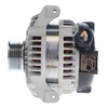 Detroit Axle - 4.6L Alternator for 2009-2010 Ford F-150 [Engine