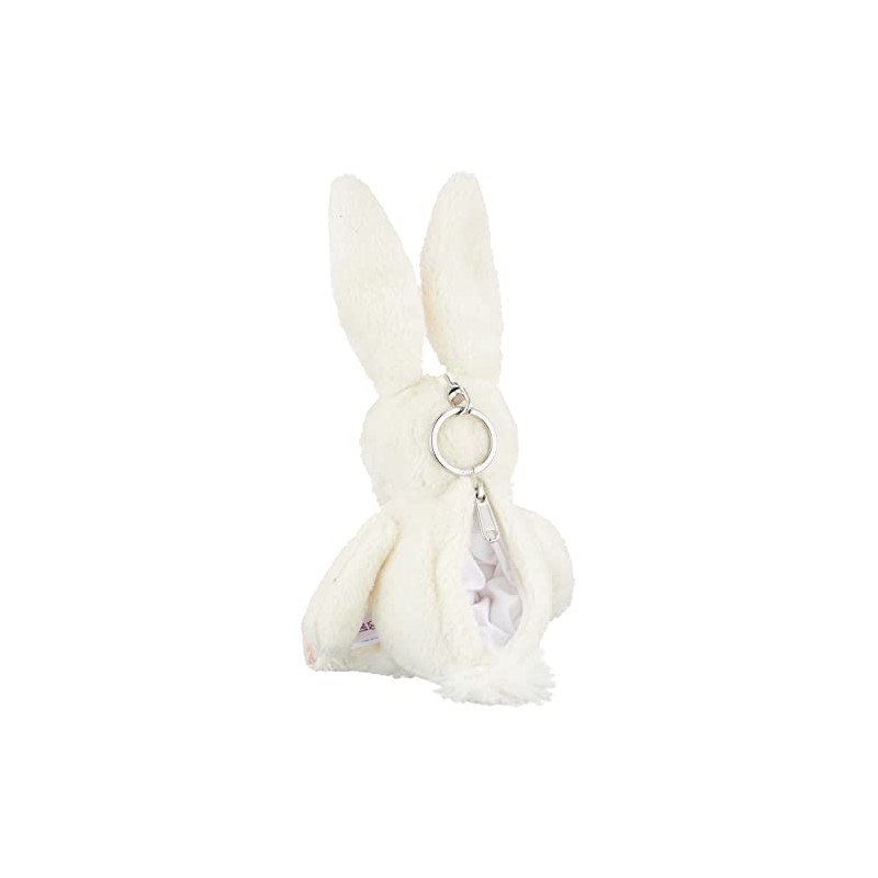 NICI Coin Pouch Rabbit Pesh