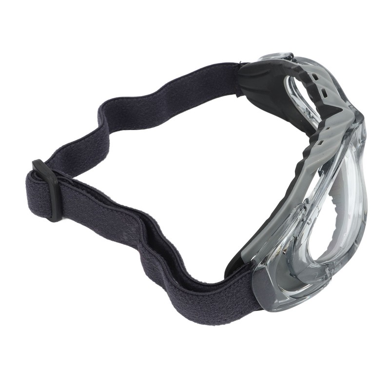 Sports Goggles Basketball Football HD Protective Goggles for Outdoor Cycling