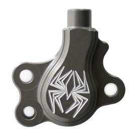 REKLUSE RACING 2018-2020 Sherco 250 SC Cross Country RMS-2308024 SLAVE CYLINDER