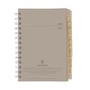 Collins Elite 2025 Diary for Business - Compact Day a