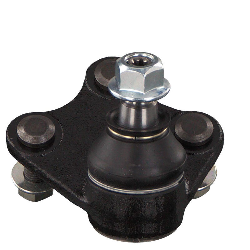 febi bilstein 36052 Ball Joint with attachment nuts and screws,