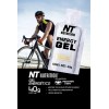 Nt Nutrition Gel Energético Líquido 40 Piezas