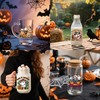 Envolturas UV DTF de Halloween (vaquero de Halloween)