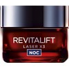 L'OREAL Revitalift Laser X3 Anti-Age Cream Mask Regeneration Therapy for