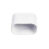 LyPrem PVC Line Cover Kit Parts Accessories for Ductless Mini