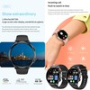 Smartwatch Herren mit Telefonfunktion, 1,39” Touchscreen IP68 Wasserdicht Sportuhr Aktivitätstracker