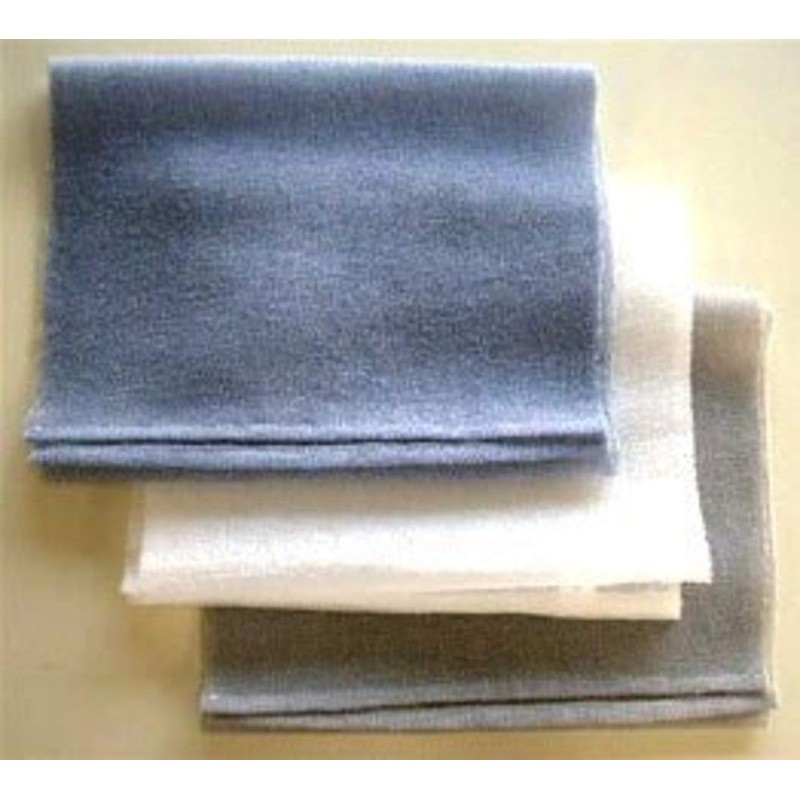 Salux Super Hard Nylon Japanese Beauty Skin Bath Wash Cloth/towel