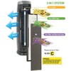 GermGuardian Genuine Carbon Air Purifier Replacement Filter for Use with