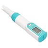 PH Salinity Temperature Tester High Accuracy IP65 Waterproof Portable Digital