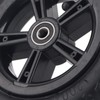 8in Electric Scooter Tire with Wheel Hub Inflation E‑Bike Rubber