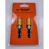 ORANGE TORNADO 2 Pack 2.5" Heavy Duty Bit Holders…