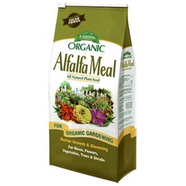 Espoma AL3 n/aa ESPAL3 Organic Alfalfa Meal Fertilizer, 3 lb, Brown/A