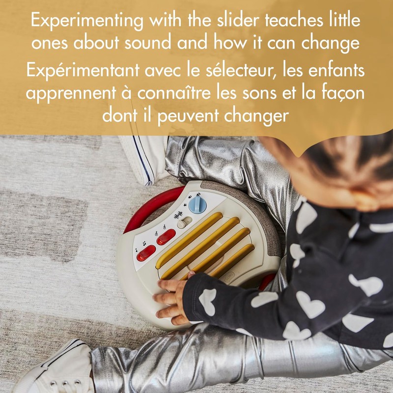 Tiny Love Tiny Rockers Guitar