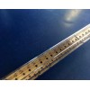 PLETRONICS 66 MHz 5V OSCILLATOR 1/2 SIZE SQ3300-66.000MHz PLETRONICS 20