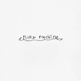 Anti Sparklehorse - Bird Machine [New Vinyl LP] Explicit, Black