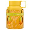 Armaf Odyssey Go Mango Tropical Collection – Fruity, Woody, Amber,