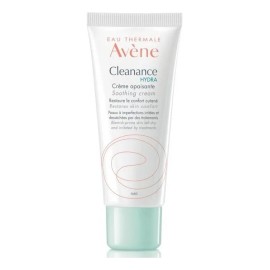 Cleanance Avene Hydra 40ml Tipo de piel Normal