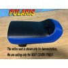 New Replacement seat cover fits Polaris 120 ﻿﻿2000-20 XCR XC SP XCSP PRO X Dragon Assault R Indy 114C
