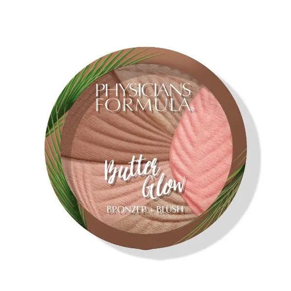 Physicians Formula Butter Glow Bronzer & Blush Healthy Glow
