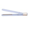 Mini Flat Iron 2 in 1 Hair Straightener USB Adjustable