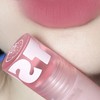 Lip Mud Women Makeup Long Lasting Matte Lip Gloss Pigmented